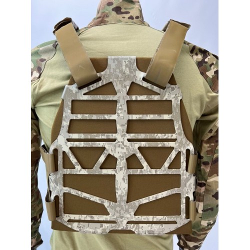 Emersongear тактический каркасно-модульный жилет в Бийске