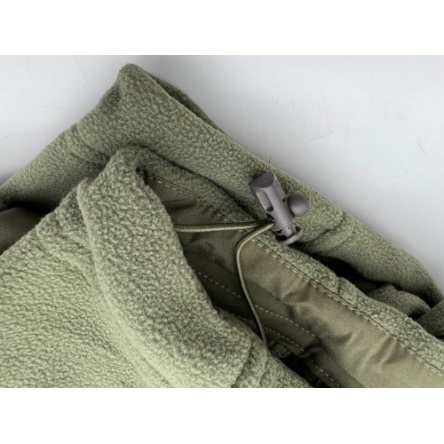 Флисовая военная зимняя кофта толстая в Бийске