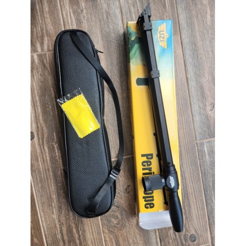 Труба разведчика в Бийске