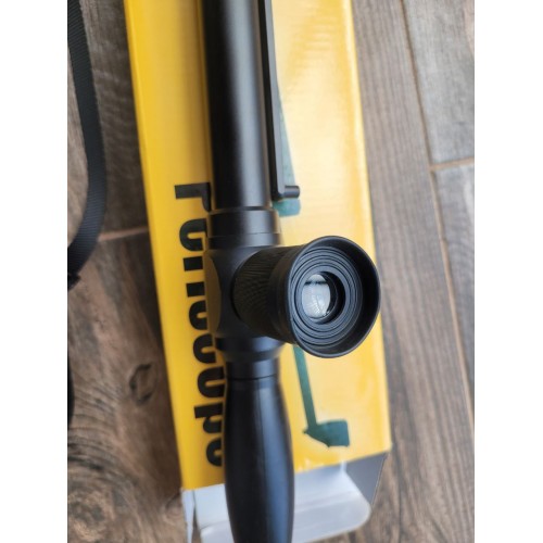 Труба разведчика в Бийске