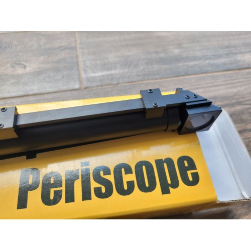 Труба разведчика в Бийске