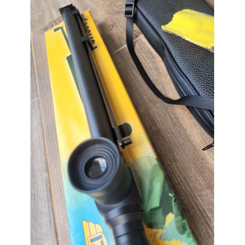 Труба разведчика в Бийске