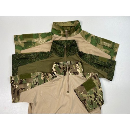 Футболки с коротким рукавом под боевой комплект G2 / G3 в Бийске