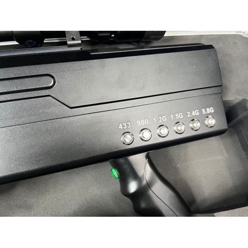 Гарпия ПРО 120W блокиратор дронов в Бийске