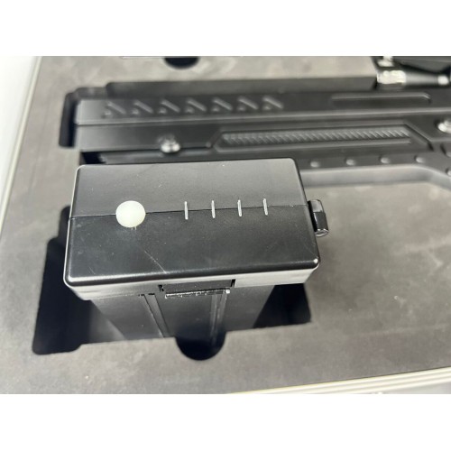 Гарпия ПРО 120W блокиратор дронов в Бийске