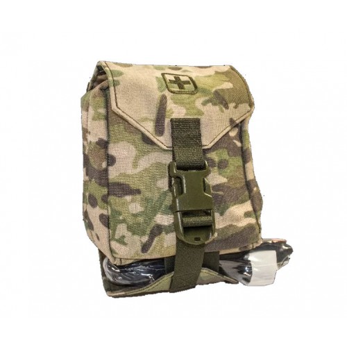 Военная тактическая аптечка «Практика - 2М» в Бийске