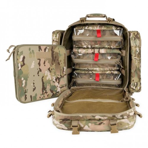 Тактический медицинский рюкзак Rhino Rescue 40L в Бийске