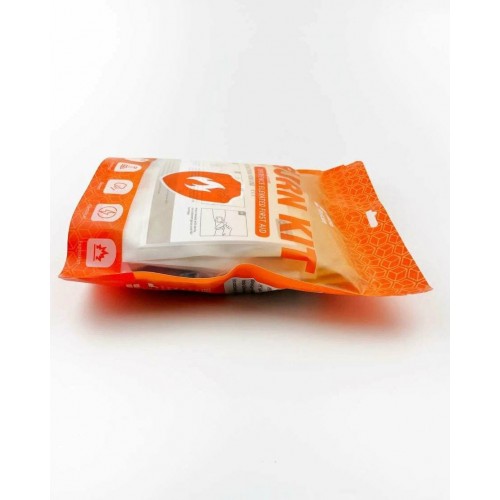 Набор для оказания первой помощи при ожогах Burn Kit Rhino Rescue в Бийске