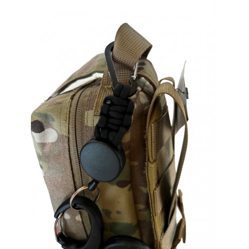 Военная тактическая аптечка «Тандем» в Бийске