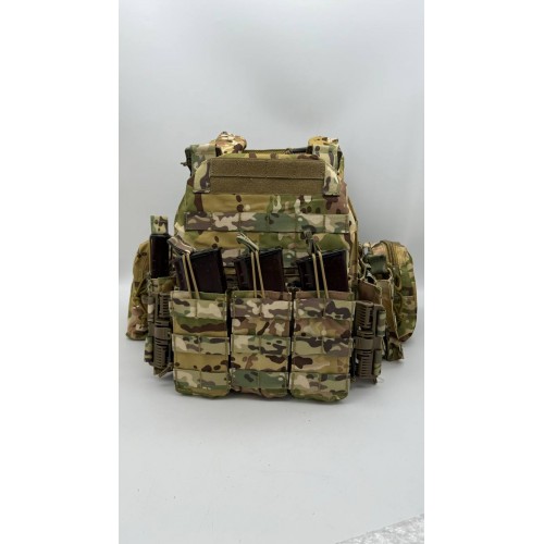 Жилет ARTEX (плитник быстросъемный/разгрузка) в Бийске