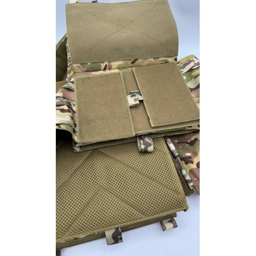 Жилет ARTEX (плитник быстросъемный/разгрузка) в Бийске