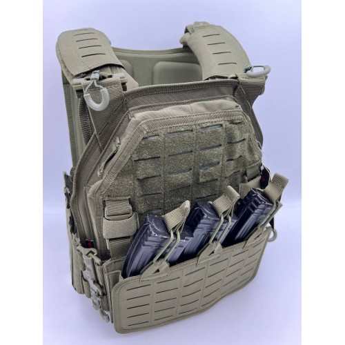 Разгрузка/плитник YAKEDA VT-6094 на Fast drop в Бийске