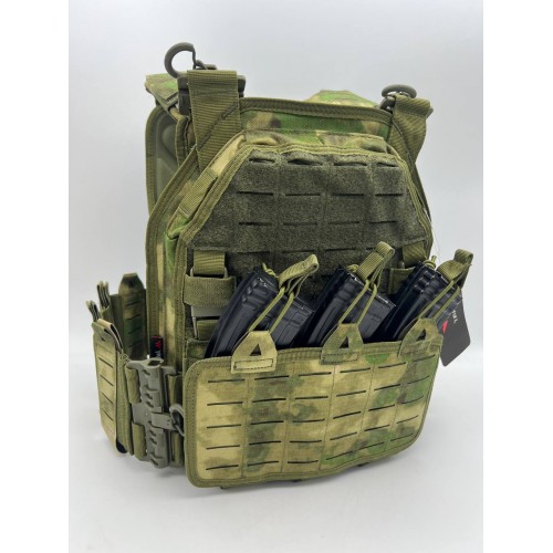 Разгрузка/плитник YAKEDA VT-6094 на Fast drop в Бийске