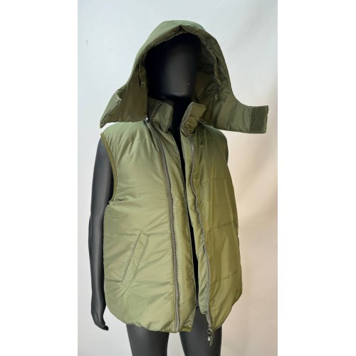 Бронежилет гражданский класс защиты С2 противоосколочный в Бийске