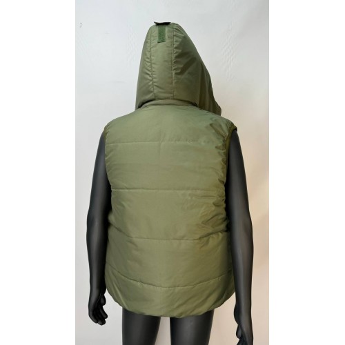 Бронежилет гражданский класс защиты С2 противоосколочный в Бийске