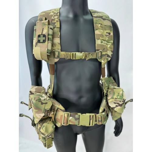 Разгрузочно-поясная система Воевода 14/23 в Бийске