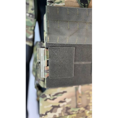 Бронежилет Воевода в Бийске 14/23 СТАНДАРТ с ик-ремиссией