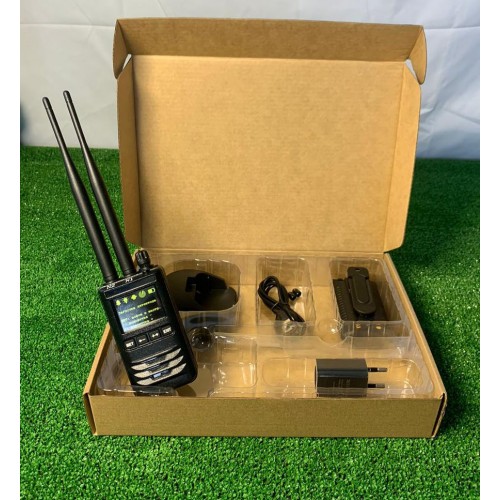 Детектор дронов JH-N2 5 каналов в Бийске