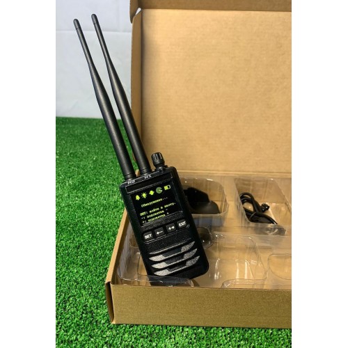 Детектор дронов JH-N2 5 каналов в Бийске