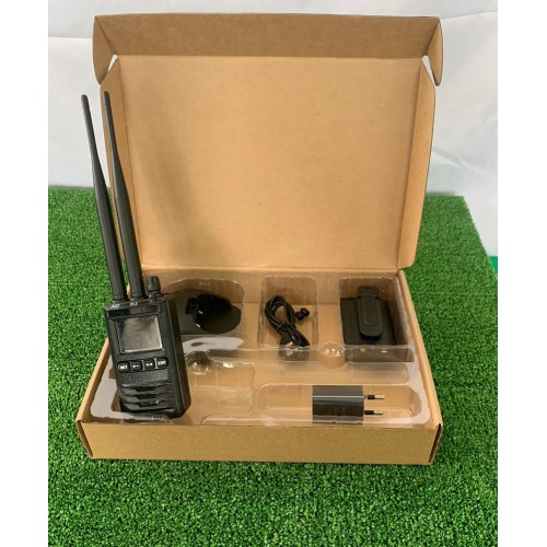 Детектор дронов JH-N2 5 каналов в Бийске