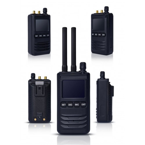 Детектор дронов JH-N2 5 каналов в Бийске