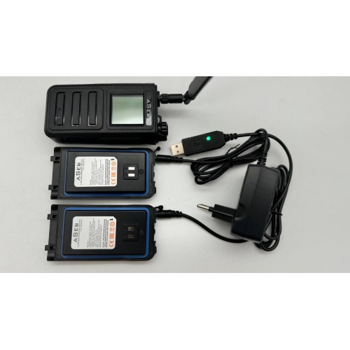 Детектор-обнаружитель дронов ASEL Labs v.4 в Бийске всенаправленный