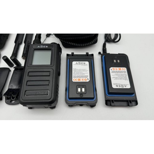 Детектор-обнаружитель дронов ASEL Labs v.4 в Бийске всенаправленный