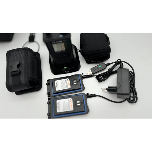 Детектор-обнаружитель дронов ASEL Labs v.4 в Бийске всенаправленный