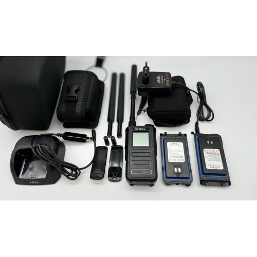 Детектор-обнаружитель дронов ASEL Labs v.4 в Бийске всенаправленный