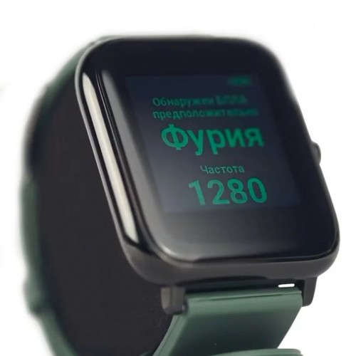 Часы «Таир» для детектора дронов «Булат» V4 в Бийске