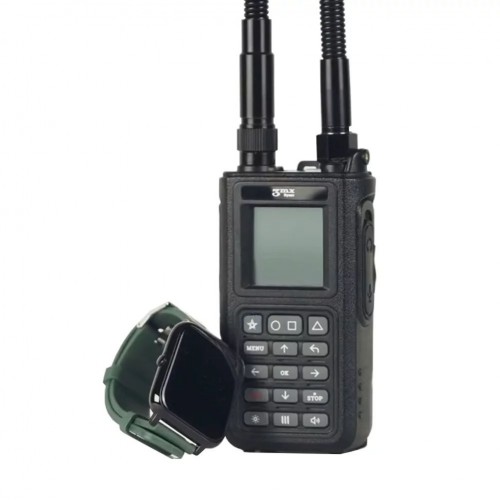 Часы «Таир» для детектора дронов «Булат» V4 в Бийске