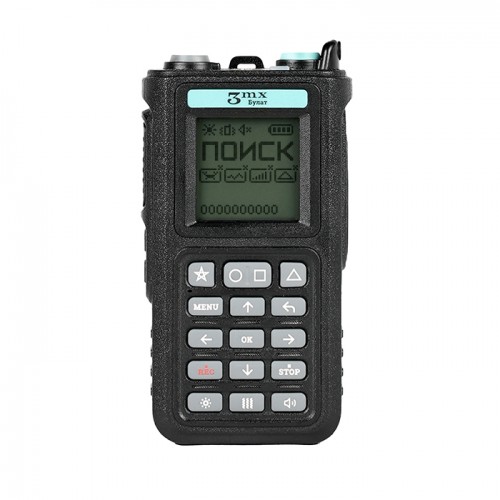 Детектор-обнаружитель дронов Булат v.4 в Бийске всенаправленный