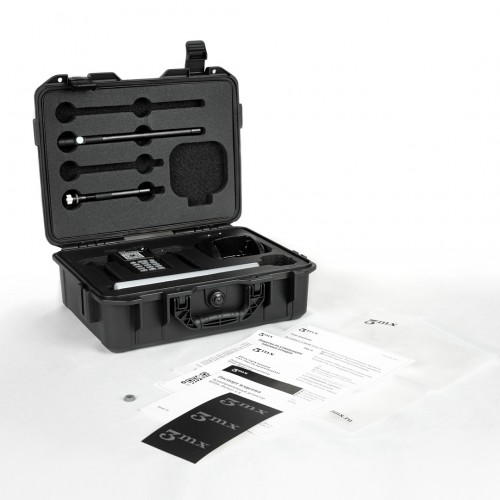 Детектор-обнаружитель дронов Булат v.4 в Бийске всенаправленный