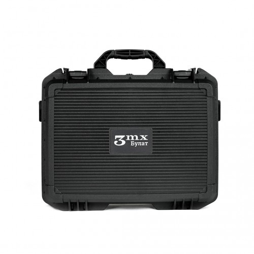 Детектор-обнаружитель дронов Булат v.4 в Бийске всенаправленный