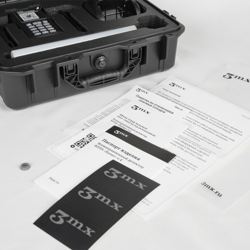 Детектор-обнаружитель дронов Булат v.4 в Бийске всенаправленный