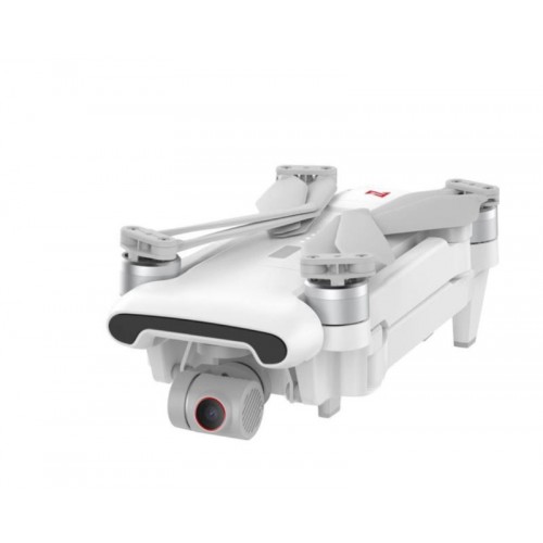 Квадрокоптер FIMI X8 SE 2022 V2 Combo в Бийске с мегафоном 