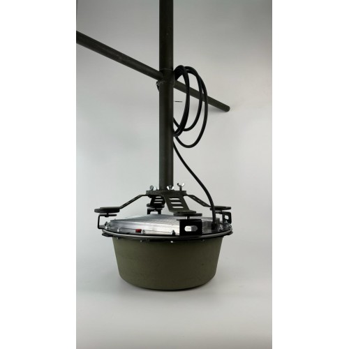 Станция РЭБ «Капюшон» ФПВ-6 в Бийске купольный подавитель FPV Дронов