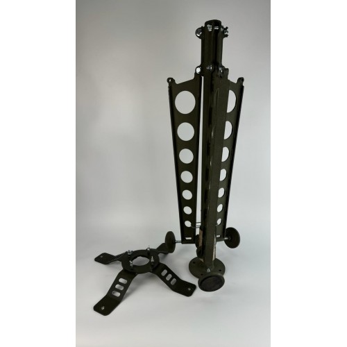 Станция РЭБ «Капюшон» ФПВ-6 в Бийске купольный подавитель FPV Дронов