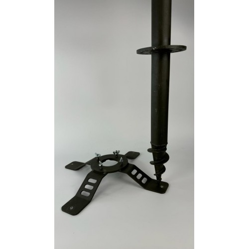 Станция РЭБ «Капюшон» ФПВ-6 в Бийске купольный подавитель FPV Дронов