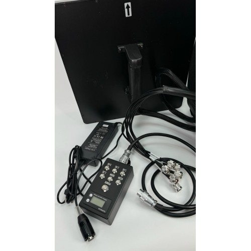 Рюкзак Гарпия GW6-UAV в Бийске подавитель дронов 6 каналов 310Вт