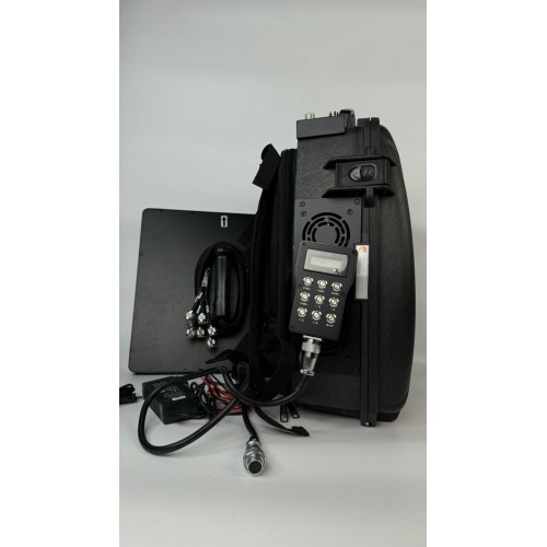 Рюкзак Гарпия Mobile 400W подавитель дронов 8 каналов в Бийске