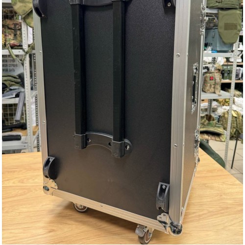 Рюкзак Гарпия GW6-UAV в Бийске подавитель дронов 6 каналов 310Вт