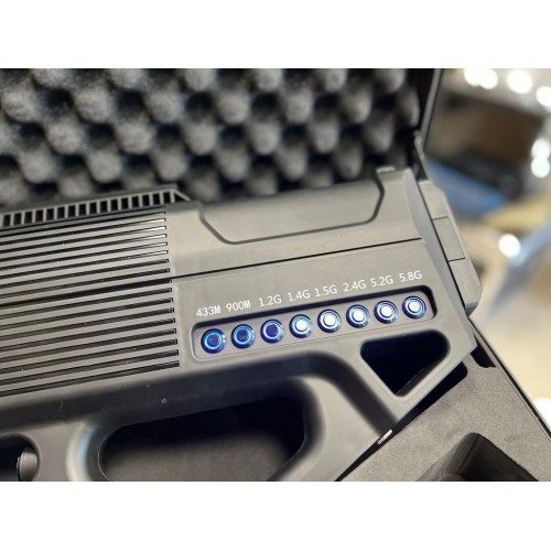 Гарпия (Гром) в Бийске 8-канальный подавитель БПЛА