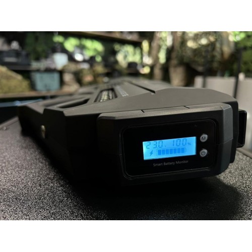 Гарпия (Гром) в Бийске 8-канальный подавитель БПЛА