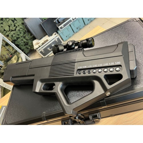 Гарпия (Гром) в Бийске 8-канальный подавитель БПЛА