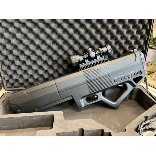 Гарпия (Гром) в Бийске 8-канальный подавитель БПЛА