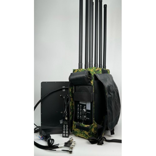 Гарпия Perimeter 380W PRO в Бийске 8-канальный всенаправленный