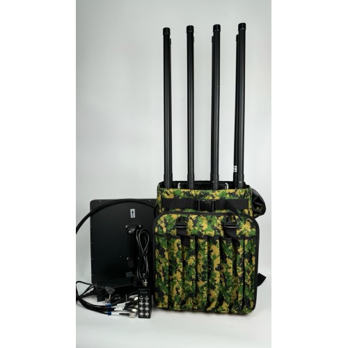 Гарпия Perimeter 380W PRO в Бийске 8-канальный всенаправленный