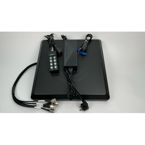 Гарпия Perimeter 380W PRO в Бийске 8-канальный всенаправленный