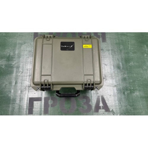 Подавитель FPV дронов «Гроза 5.8» в Бийске